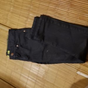 Big boy slim leg jeans